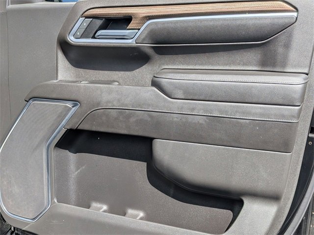 2022 Chevrolet Silverado 1500 LT photo 35