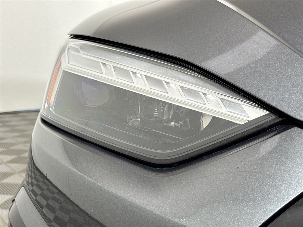 2025 Audi A5 45 S line Premium photo 23