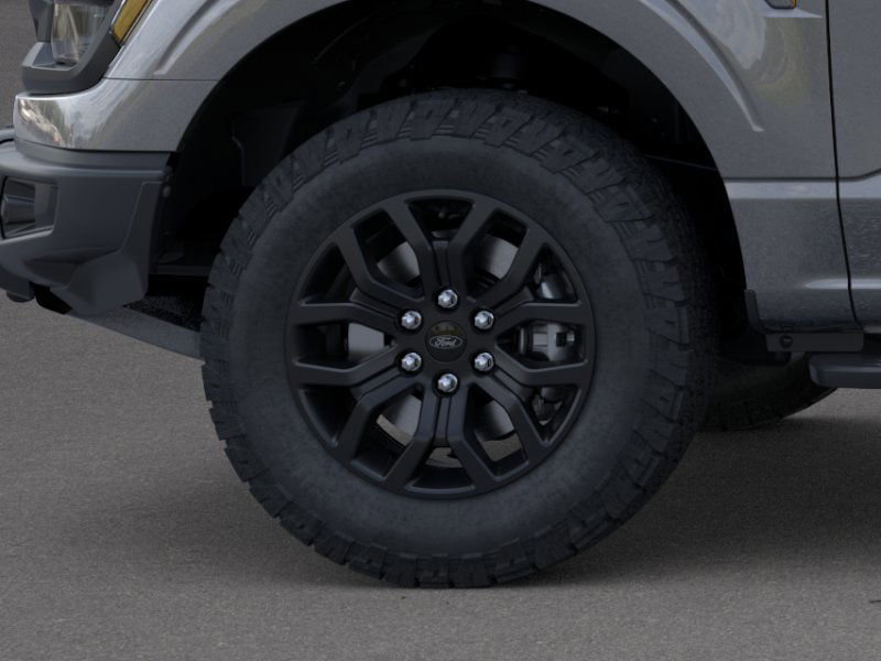 2025 Ford F-150 Tremor photo 14