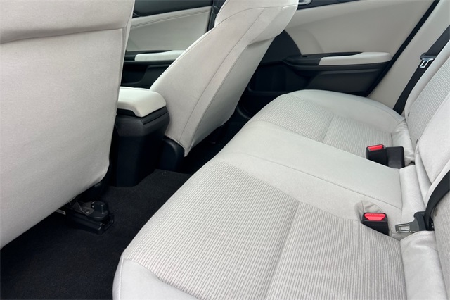2022 Honda Insight EX photo 12