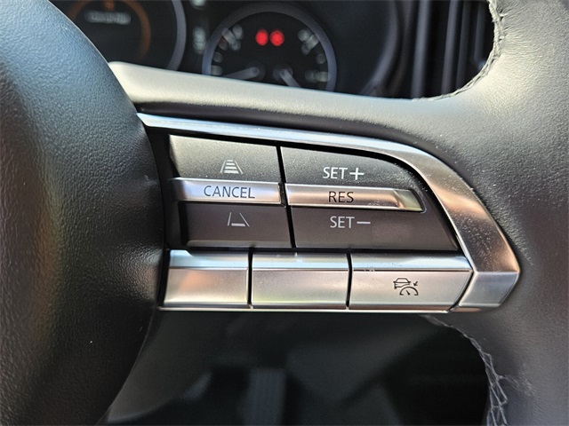 2025 Mazda CX-50 Preferred photo 27