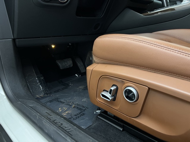 2022 Maserati Levante GT photo 31