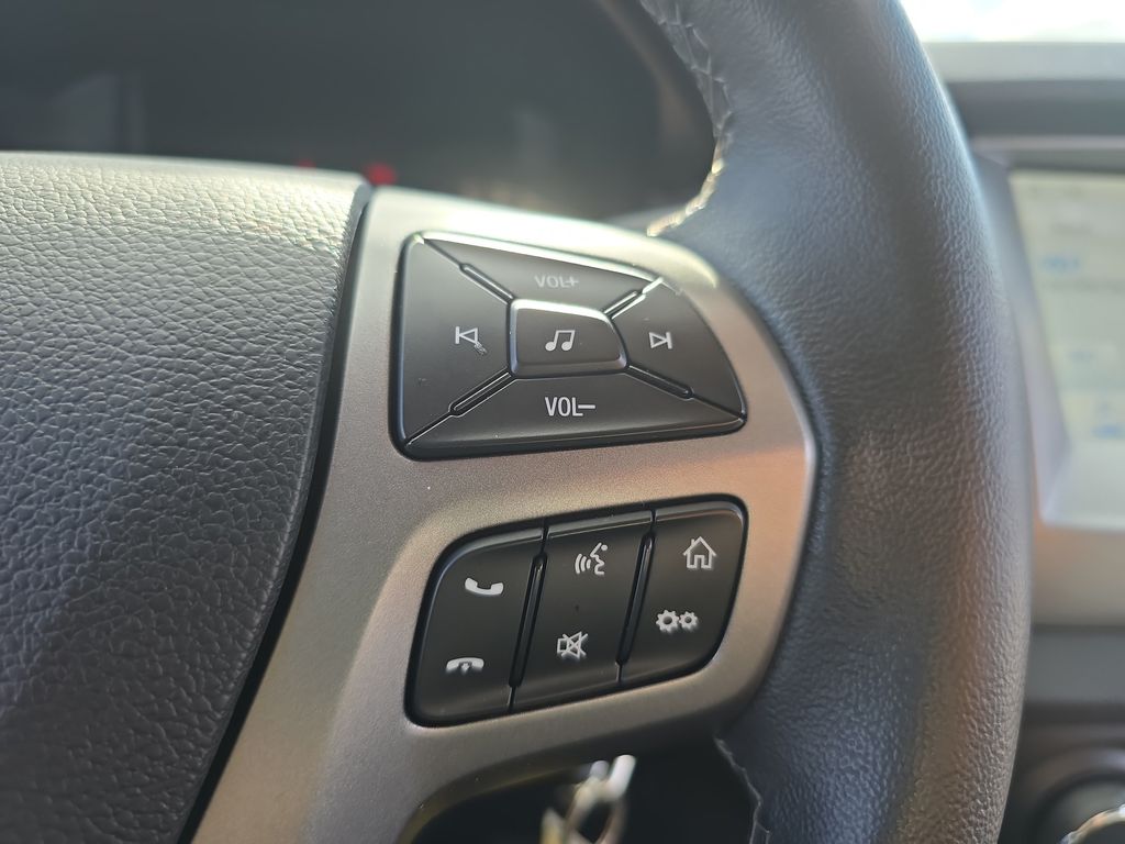 2022 Ford Ranger XLT photo 17