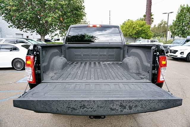 2024 Ram 2500 Big Horn photo 12