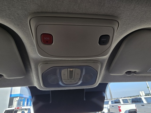 2025 Ram ProMaster 2500 Cargo Van photo 17