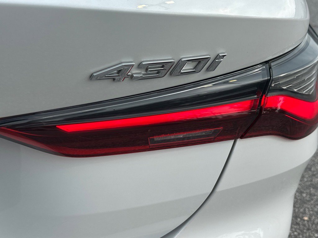 2022 Bmw 430i photo 28
