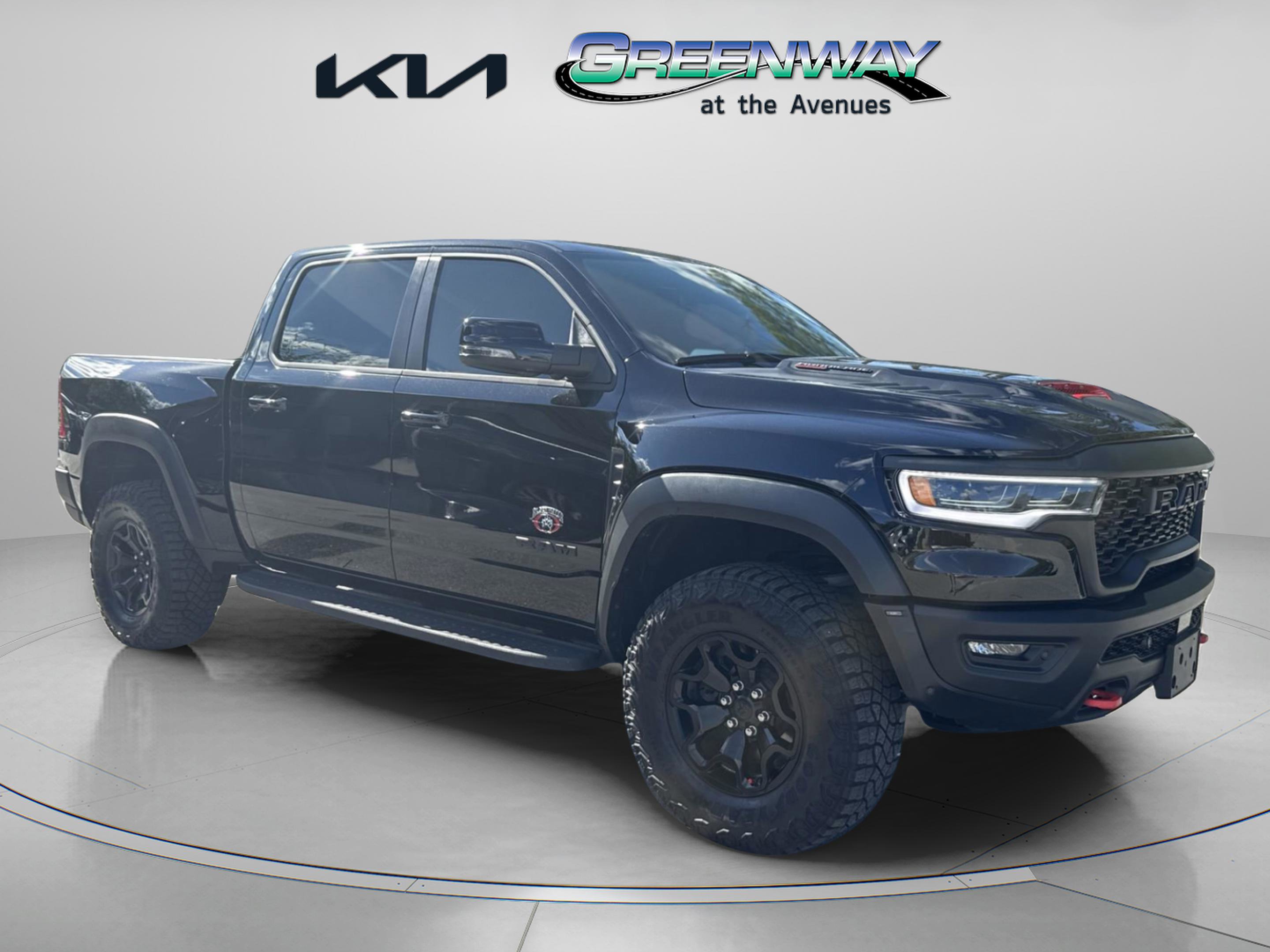 2025 RAM Ram 1500 Pickup RHO's photo