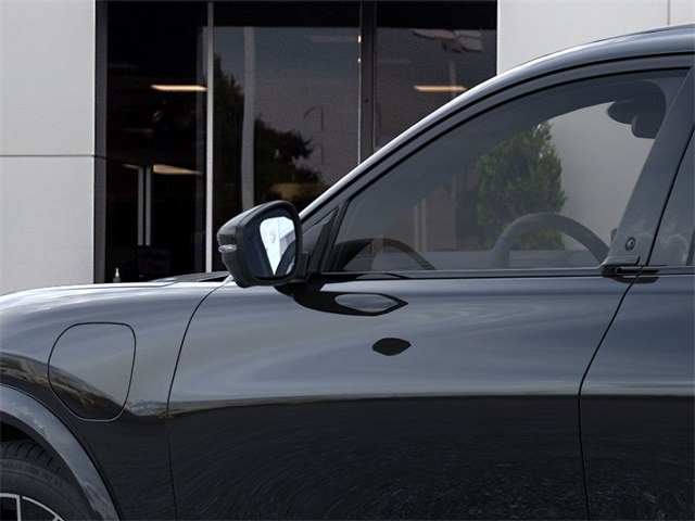 2025 Ford Mustang Mach-E Premium photo 20