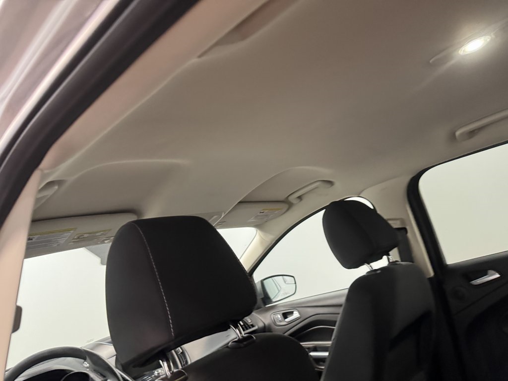 2015 Ford Escape SE photo 8