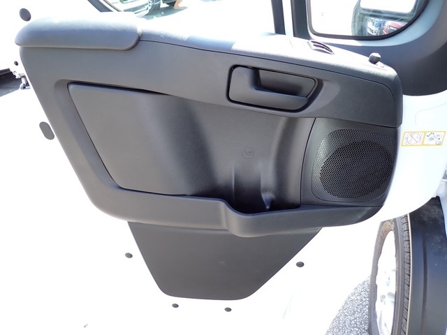 2025 Ram ProMaster 2500 photo 13