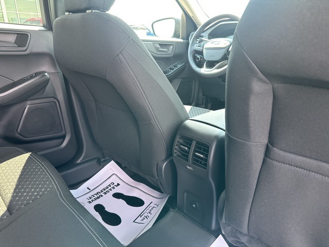 2025 Ford Escape Active photo 12