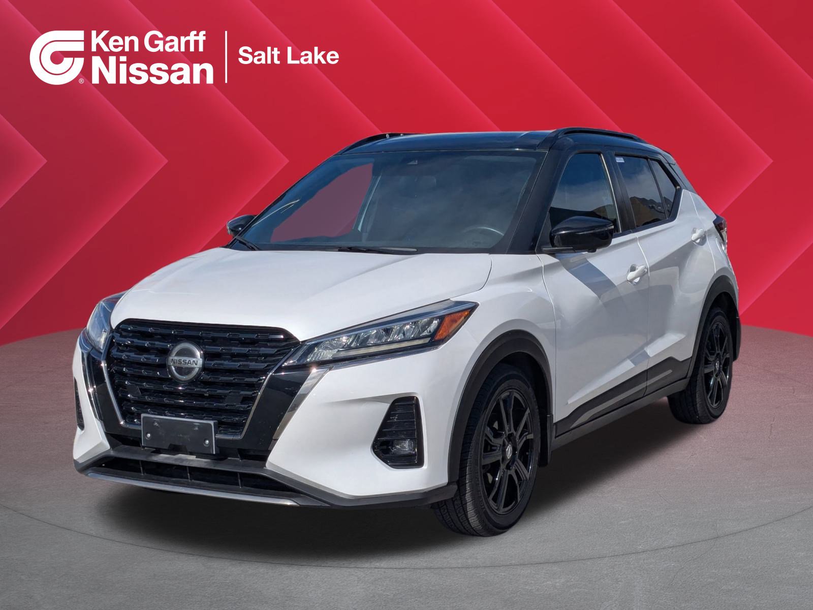 2021 Nissan Kicks