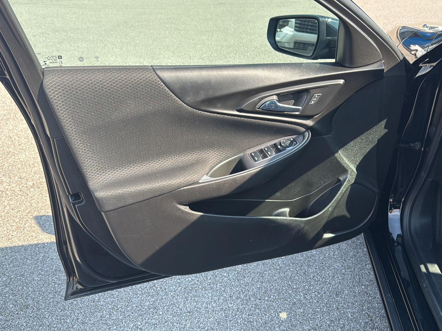 2023 Chevrolet Malibu 1LT photo 15