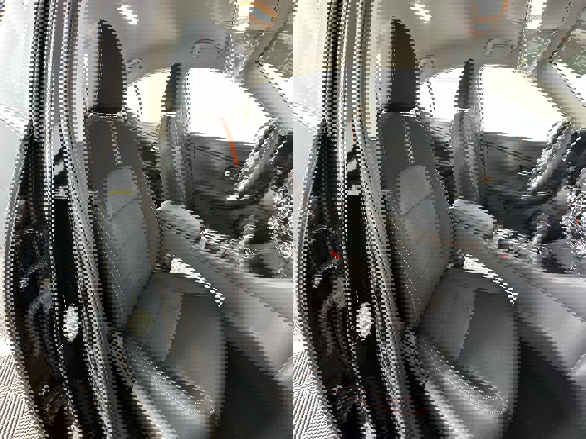 2025 Nissan Sentra SR photo 26