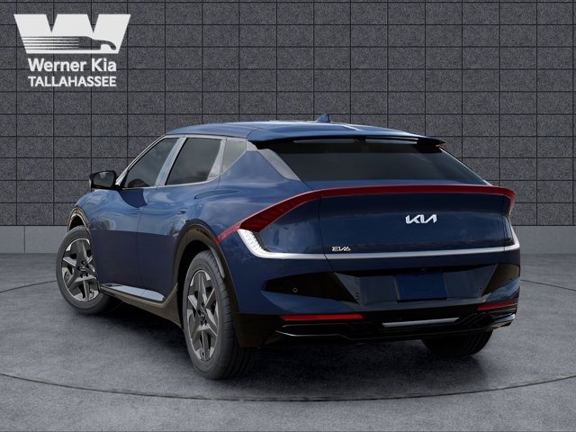 2025 Kia EV6 Light photo 3