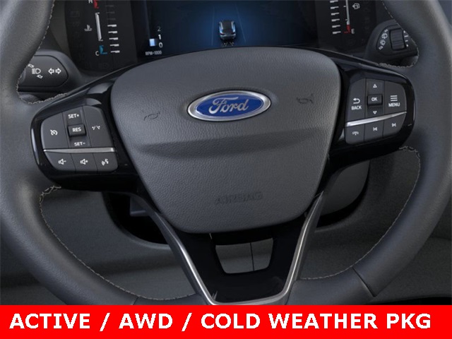 2025 Ford Escape Active photo 9