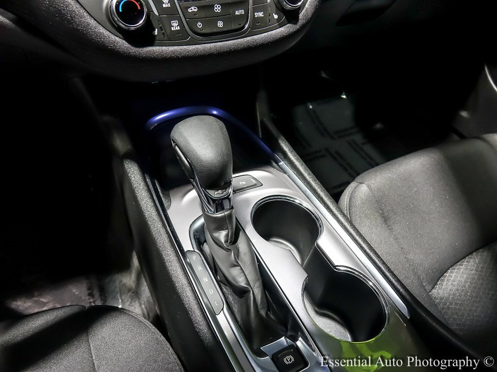 2024 CHEVROLET MALIBU - Image 23