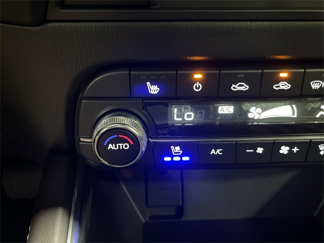 2025 Mazda CX-5 2.5 Turbo Signature photo 30