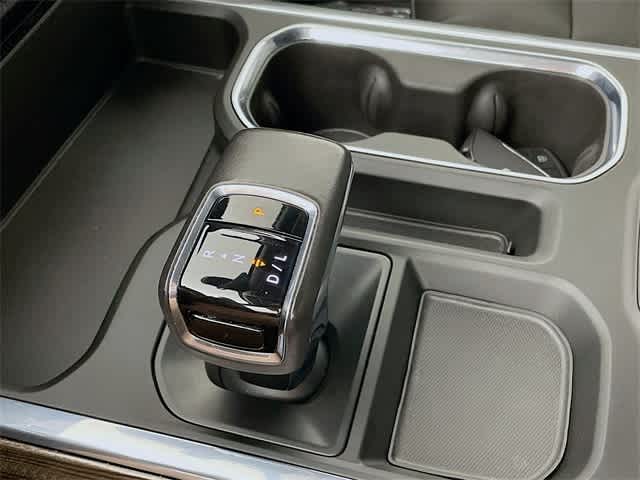2022 Chevrolet Silverado 1500 RST photo 18