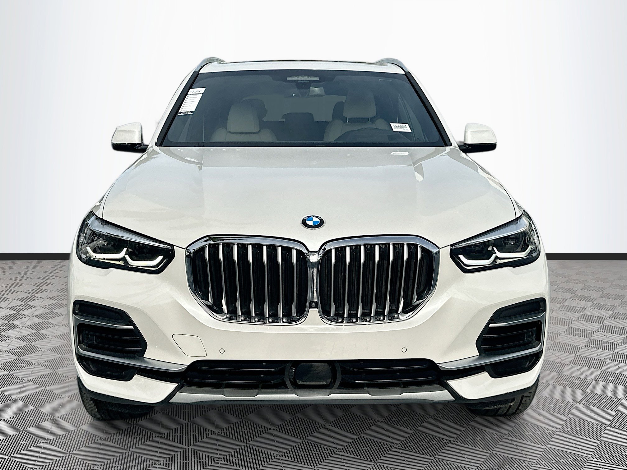 2022 Bmw X5 sDrive40i photo 2