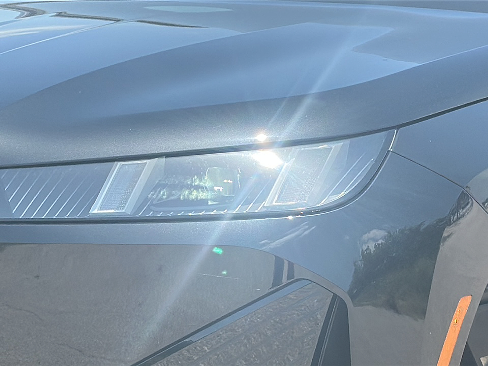 2026 Bmw iX photo 3