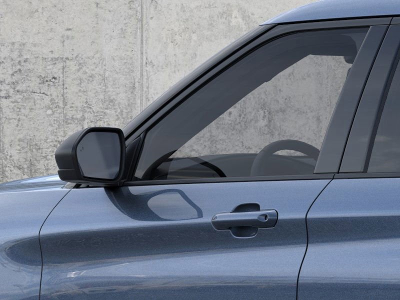 2026 Ford Explorer photo 2