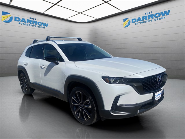 2025 Mazda CX-50 2.5 Premium Plus photo 7