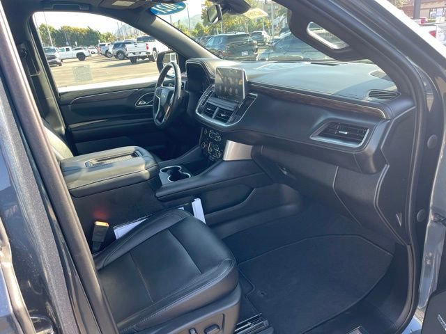 2021 Chevrolet Tahoe LT photo 21
