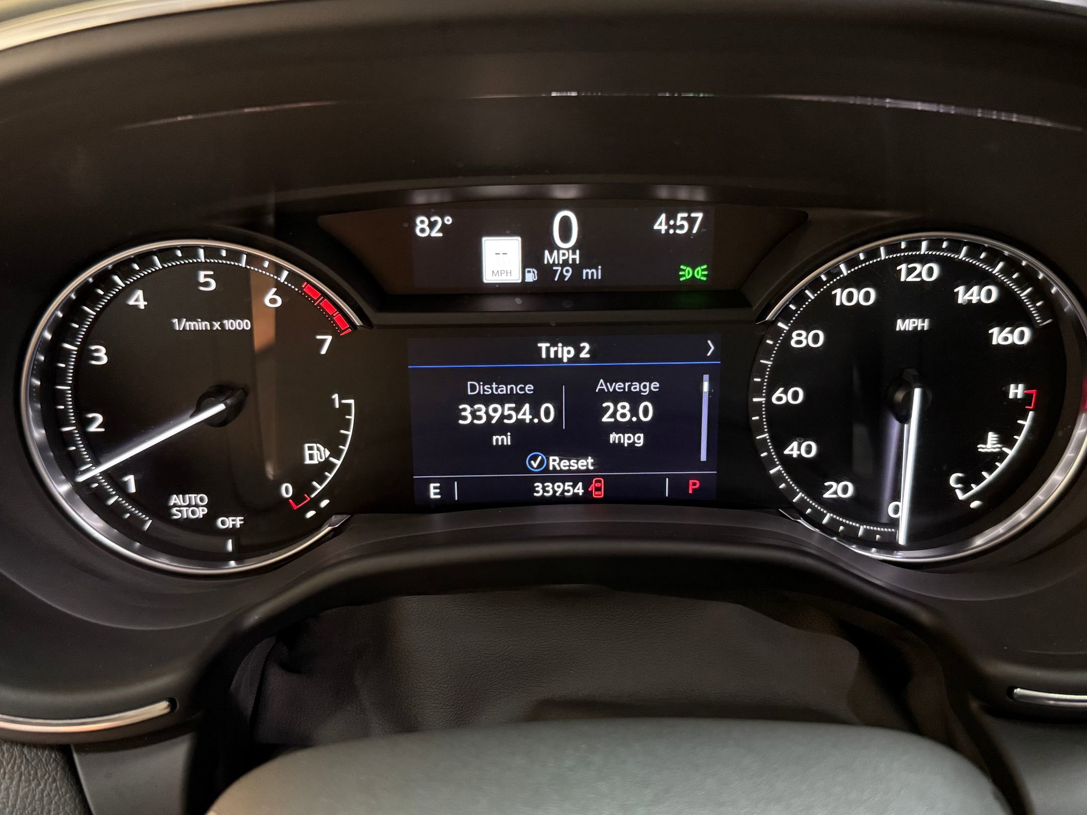 2024 Cadillac CT5 Luxury photo 18