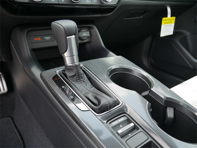 2025 Honda Civic Hatchback Sport Hybrid photo 14