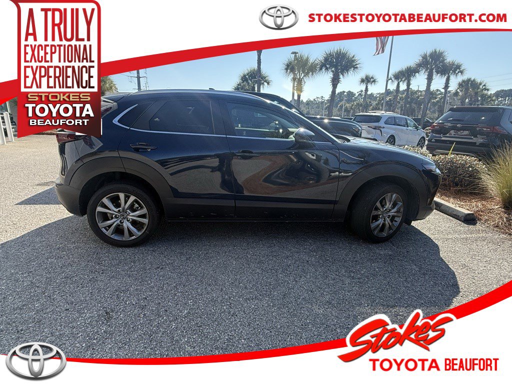 2023 Mazda CX-30 Select's photo