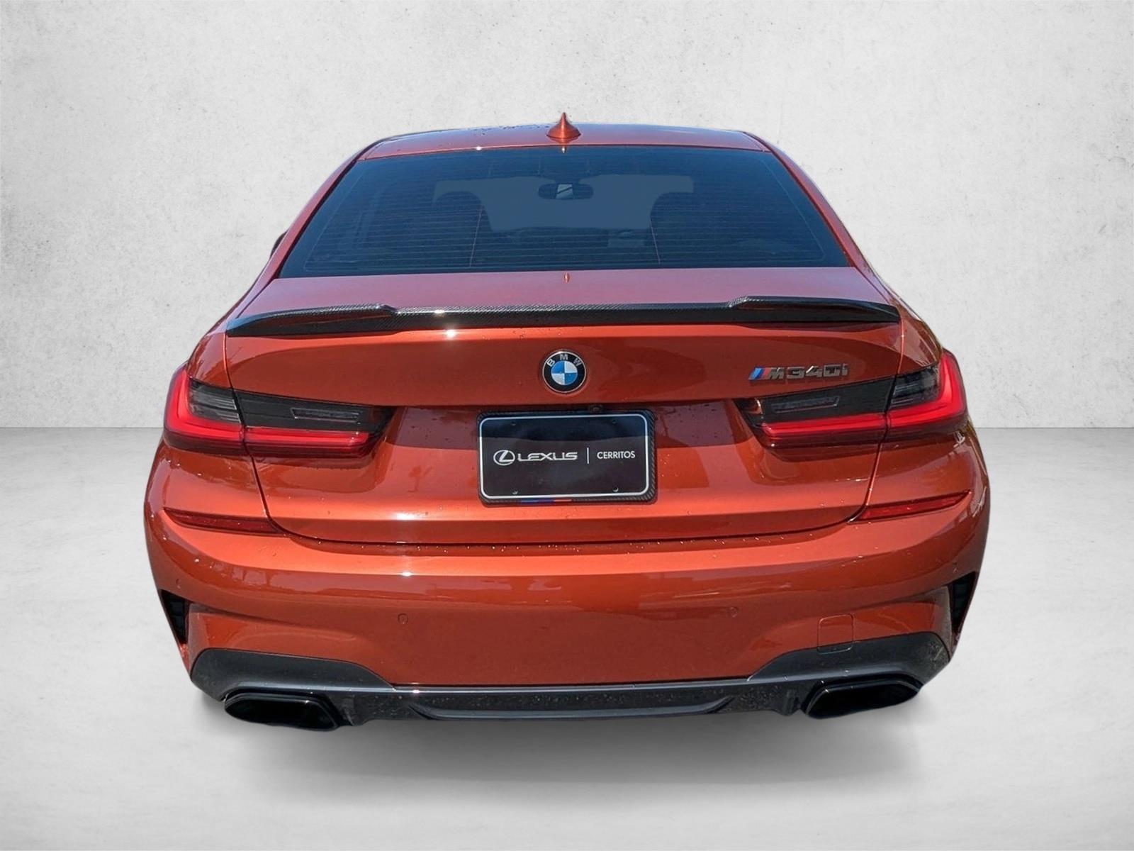 2022 Bmw M340i photo 7