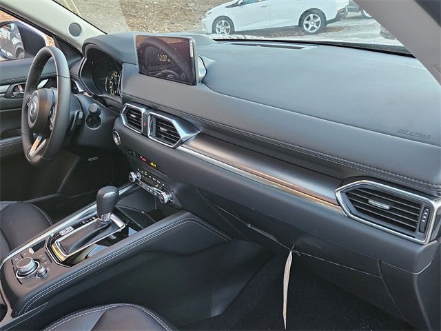 2025 Mazda CX-5 2.5 Premium Plus photo 29