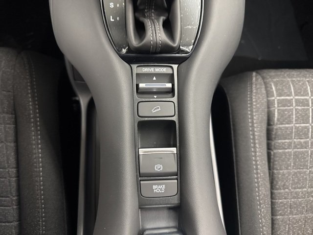2026 Honda HR-V LX photo 28