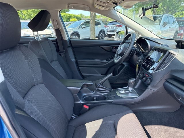 2020 Subaru Impreza Premium photo 24