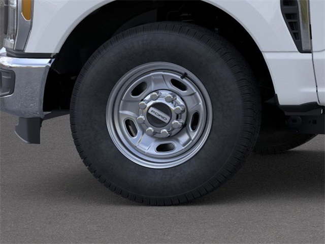 2026 Ford F-250 XL photo 18
