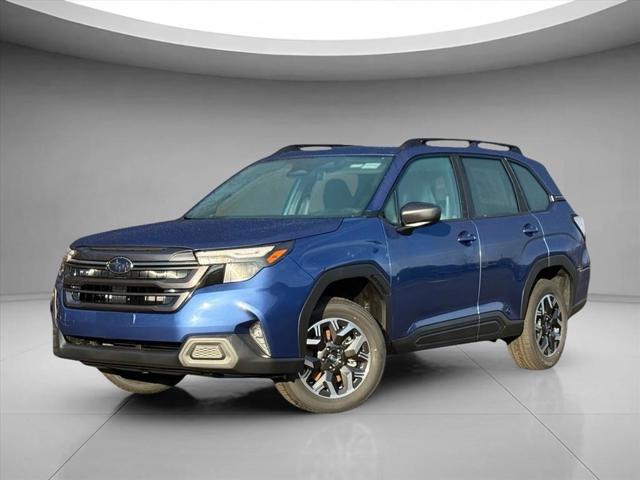 2026 Subaru Forester Premium's photo