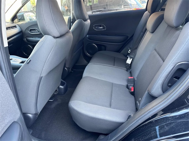 2019 Honda HR-V EX photo 9