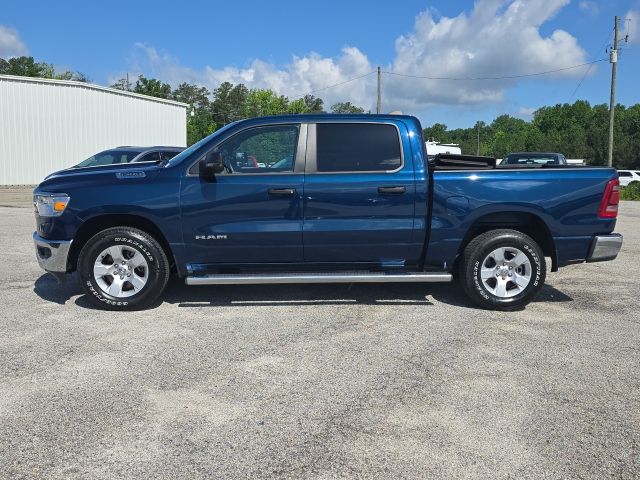 2023 Ram 1500 Big Horn Lone Star photo 2