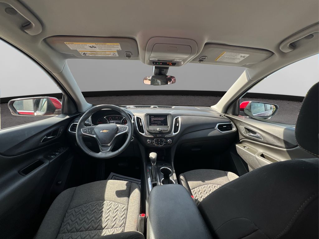 2024 Chevrolet Equinox LT photo 21