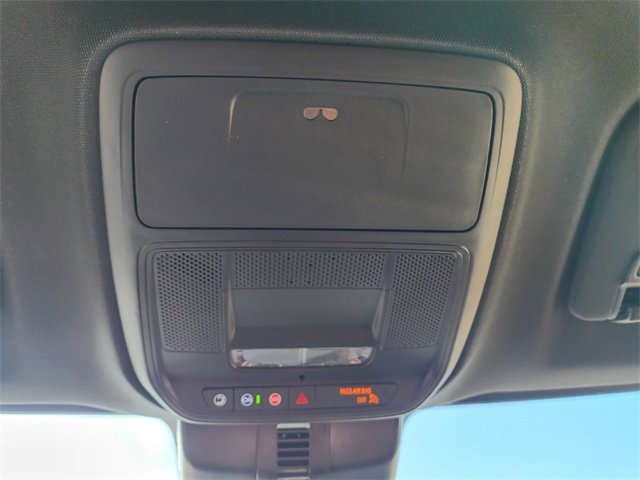 2026 Chevrolet Traverse photo 22
