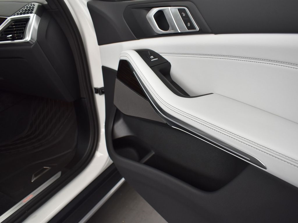 2026 Bmw X5 xDrive50e photo 21