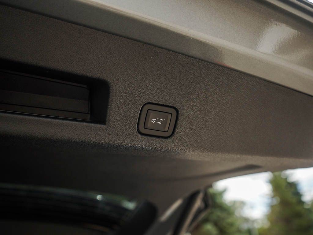 2026 Buick Enclave Preferred photo 7