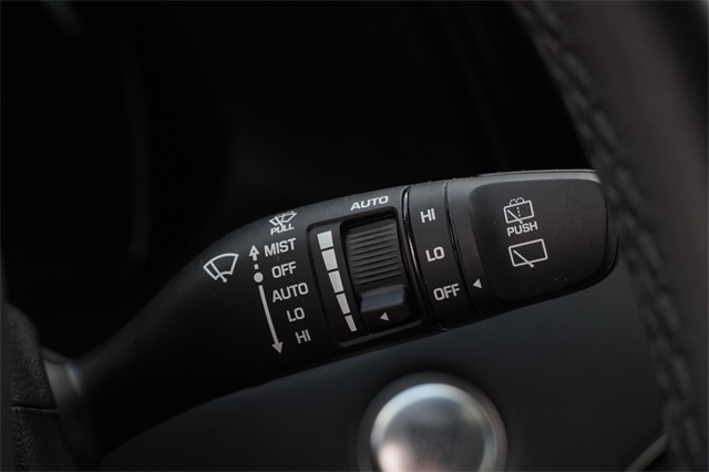 2022 Hyundai Palisade Calligraphy photo 30