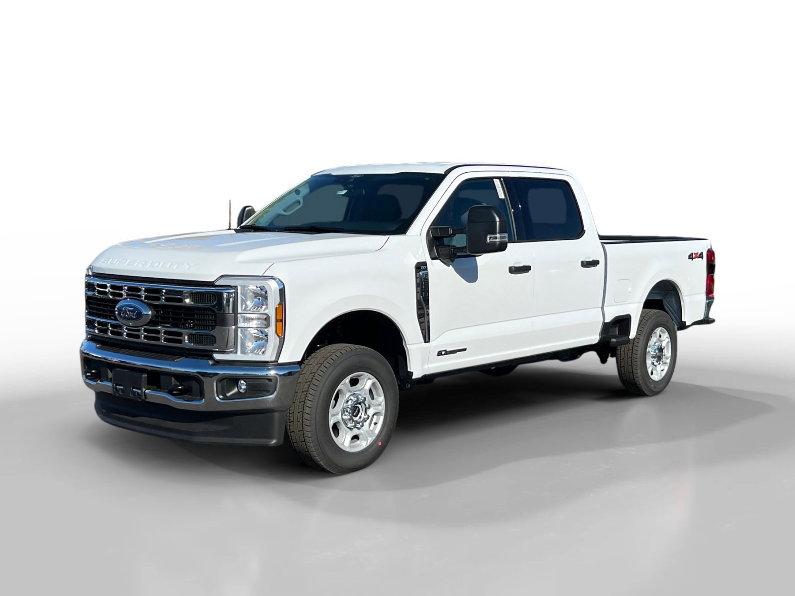 2025 Ford F-250 Super Duty XLT's photo