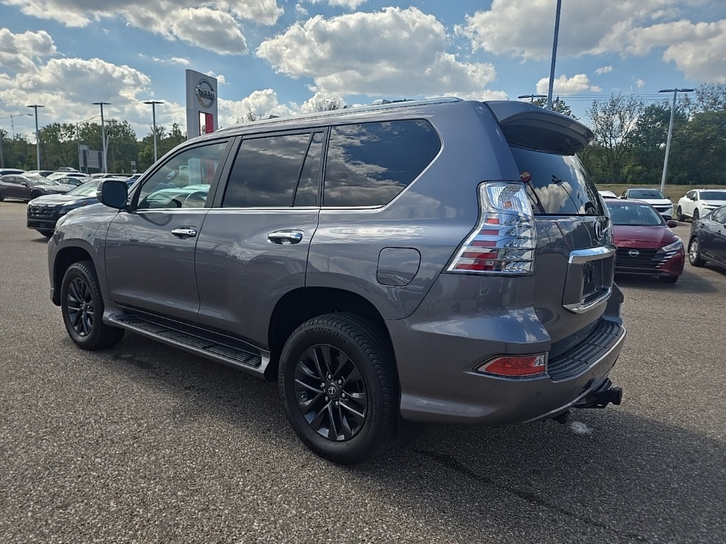2023 Lexus GX 460 photo 5
