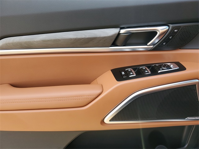 2025 Kia Telluride X-Line X-Pro photo 18