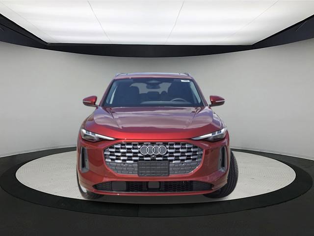 2025 Audi Q5 Premium Plus photo 2