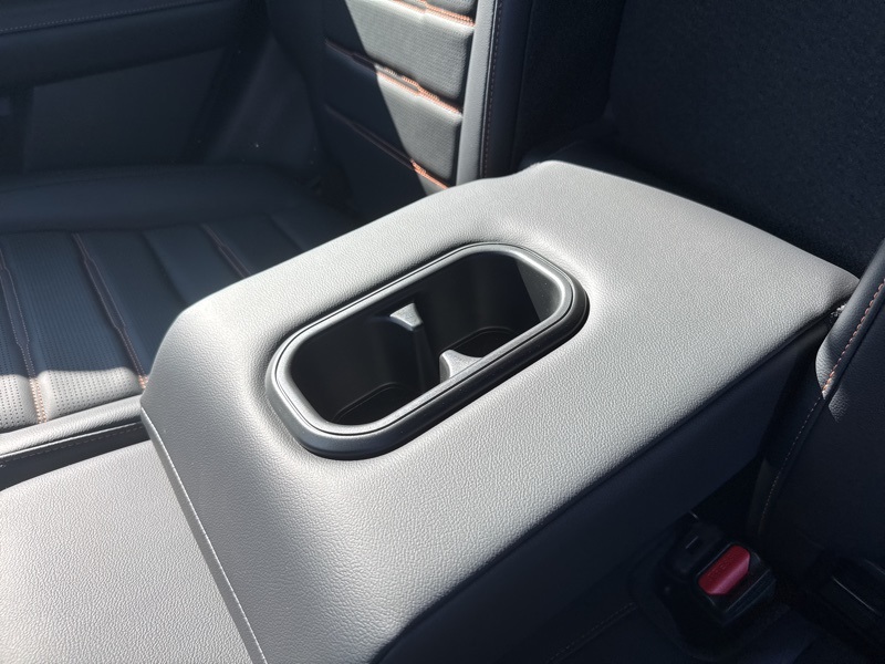 2024 Honda CR-V Hybrid Sport-L photo 32