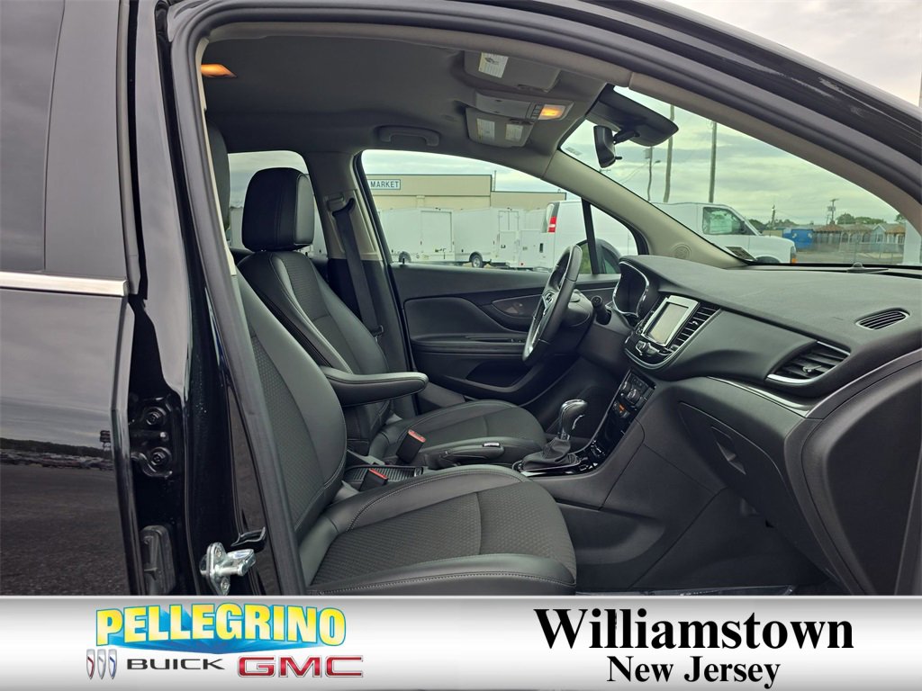 2022 Buick Encore Preferred photo 26